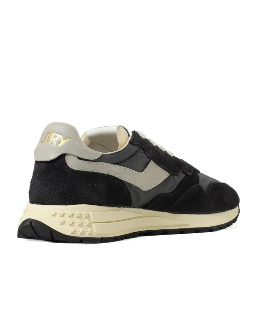 Reelwind Low Sneakers