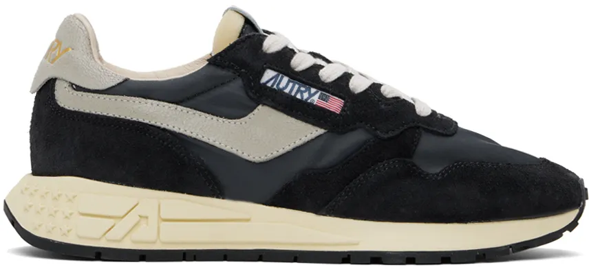 Reelwind Low Sneakers