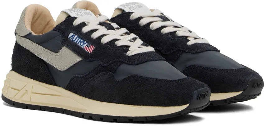 Reelwind Low Sneakers