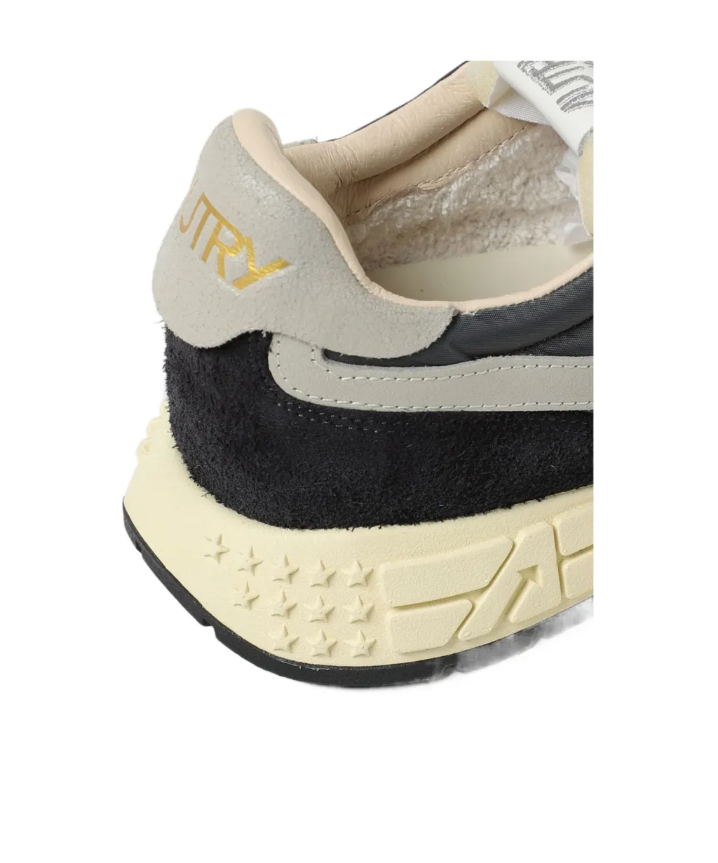 Reelwind Low Sneakers