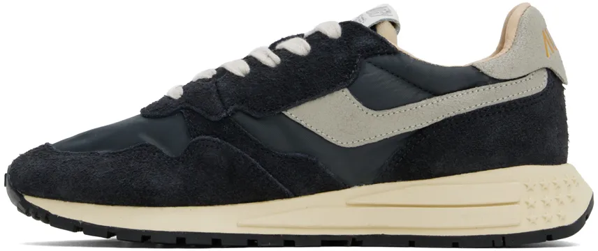 Reelwind Low Sneakers
