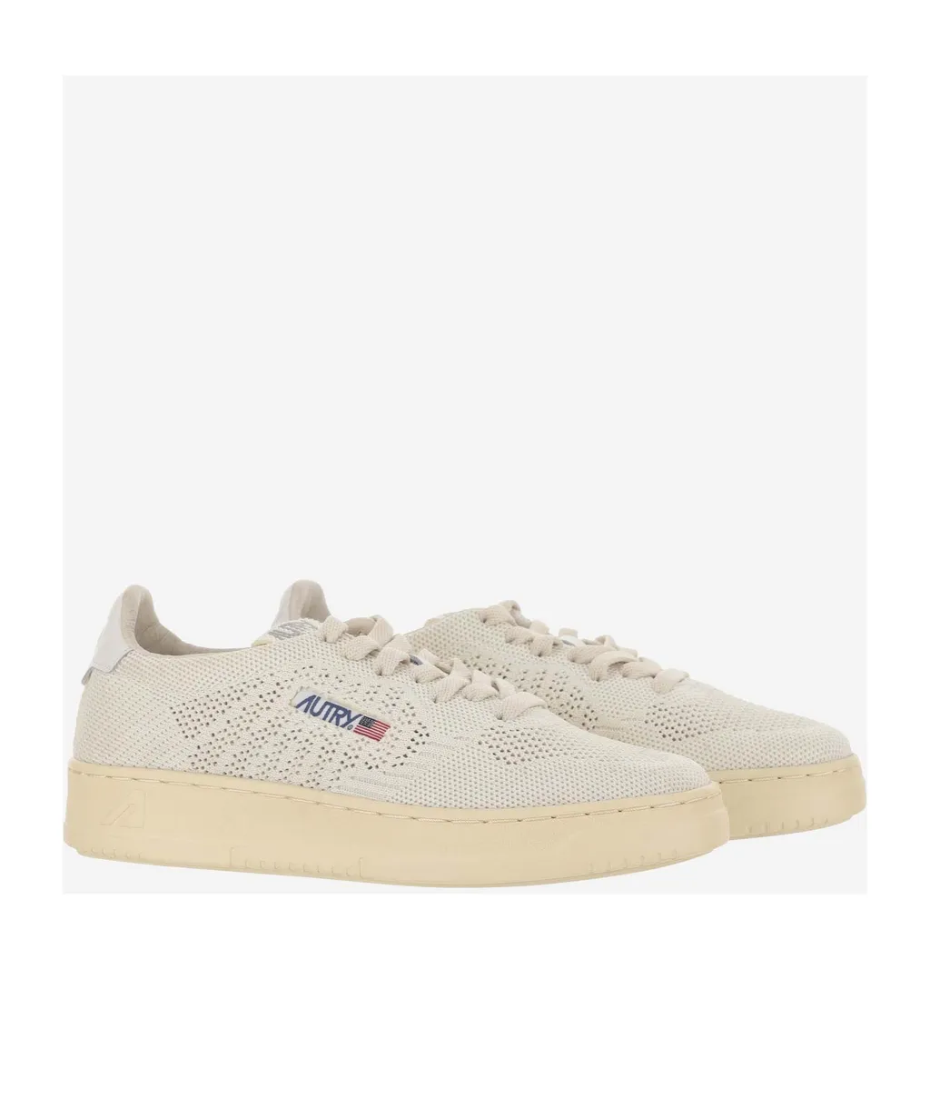 Medalist Easeknit Low Sneakers