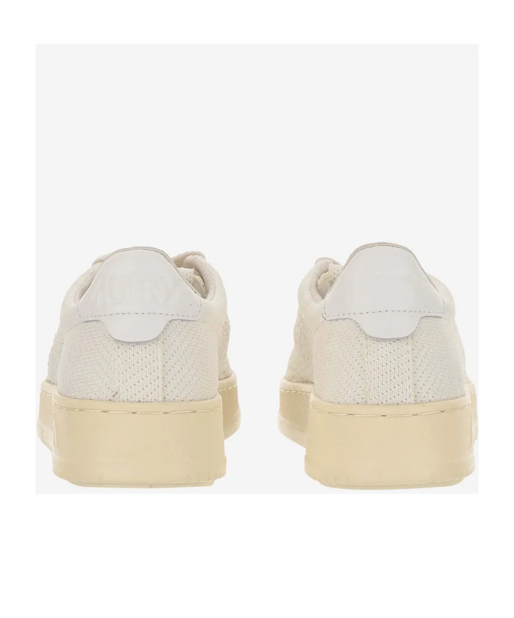 Medalist Easeknit Low Sneakers