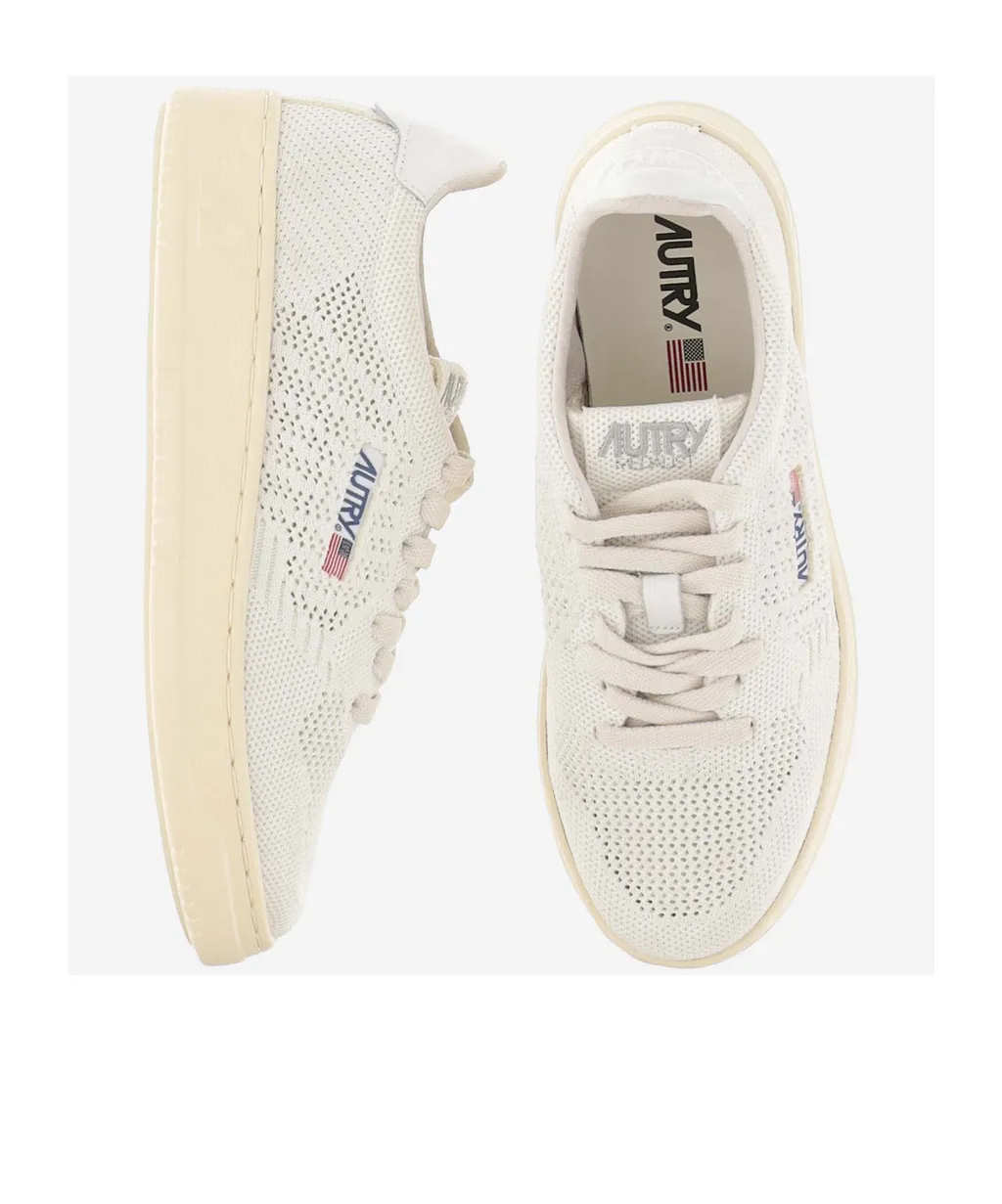 Medalist Easeknit Low Sneakers