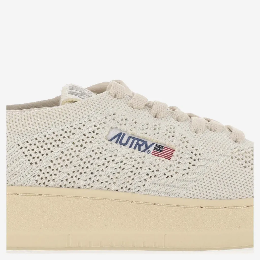 Medalist Easeknit Low Sneakers