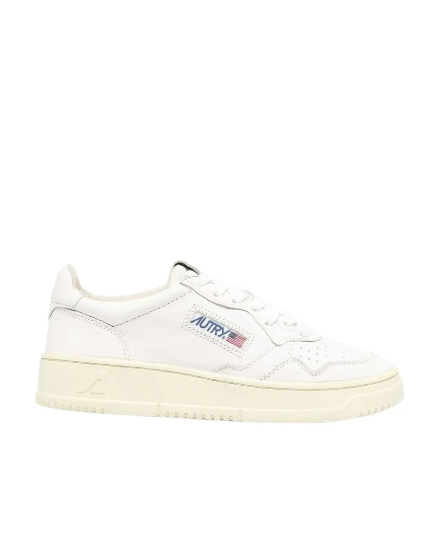 Logo Sports Shoes