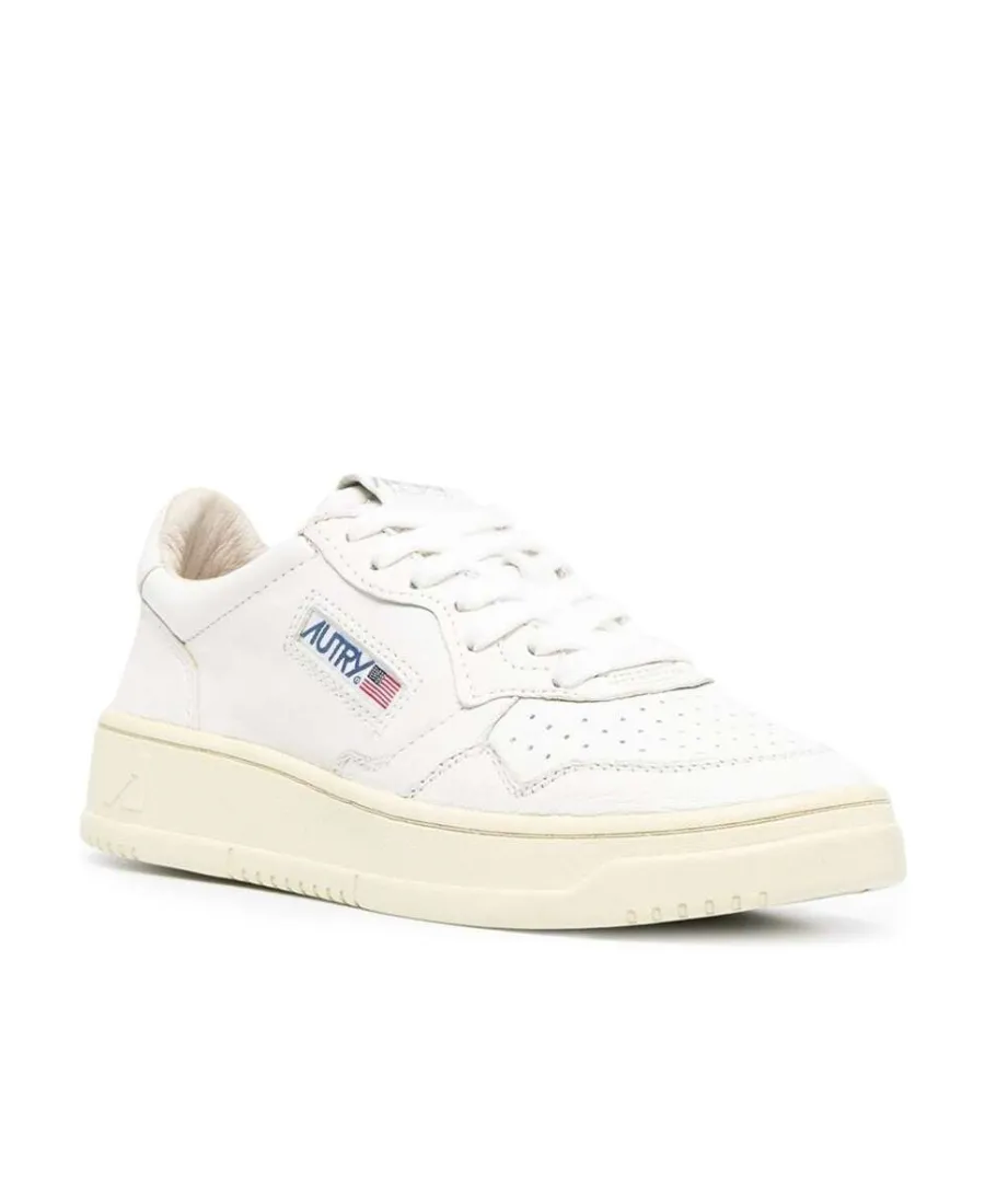 Logo Sports Shoes