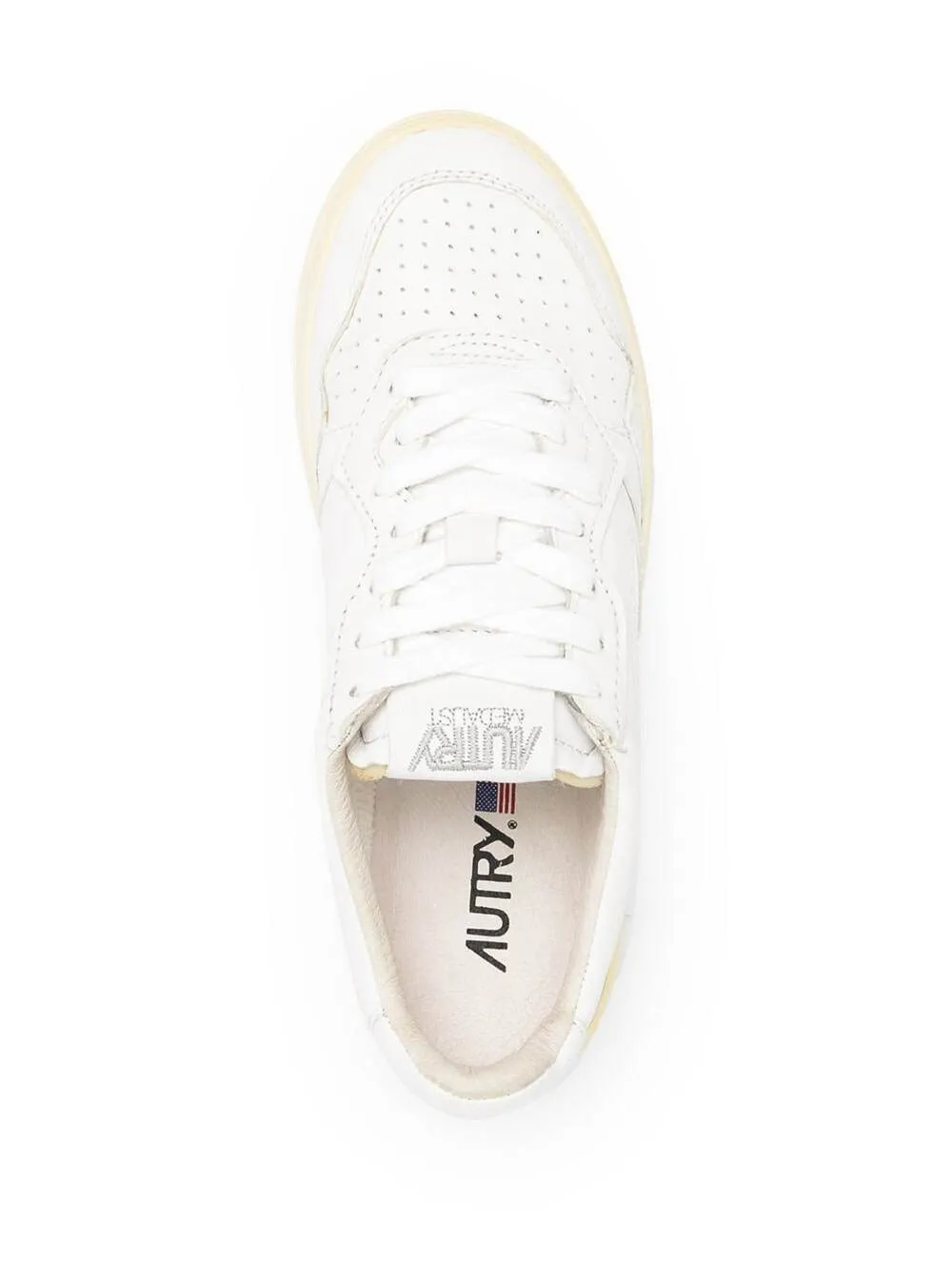 Logo Sports Shoes