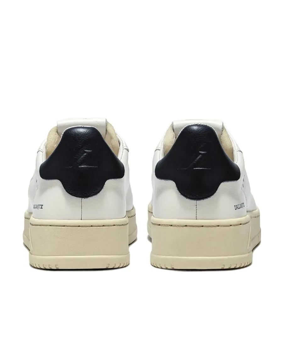 Dallas Low-Top Sneakers