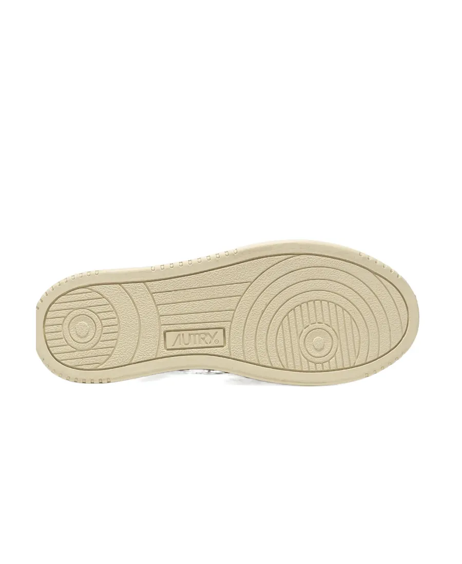 Dallas Low-Top Sneakers