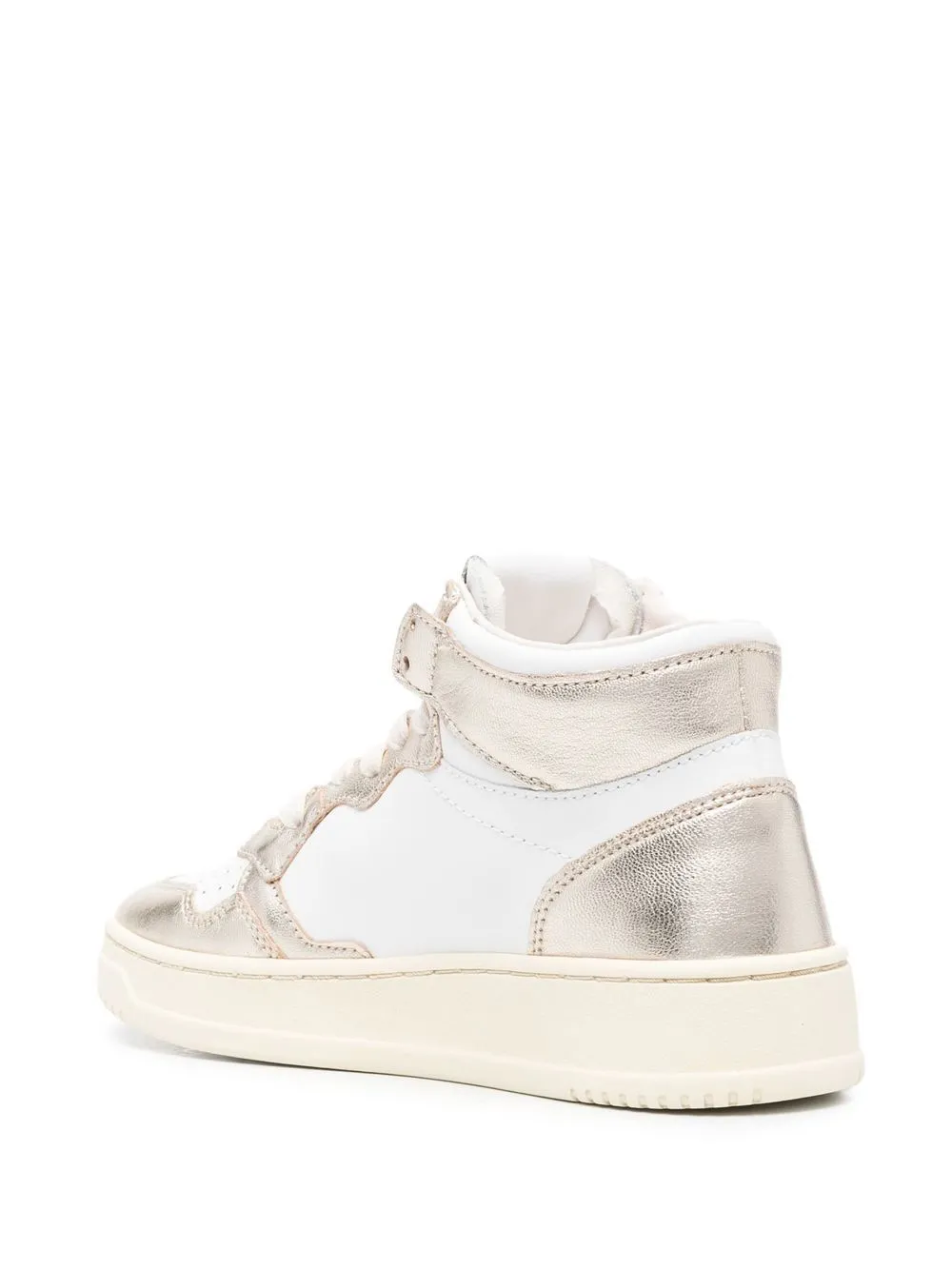 Logo Sneakers