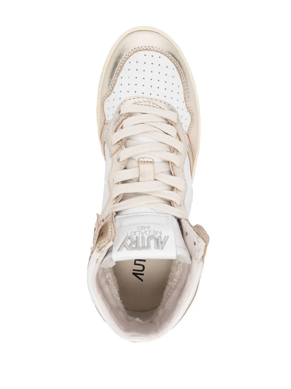 Logo Sneakers