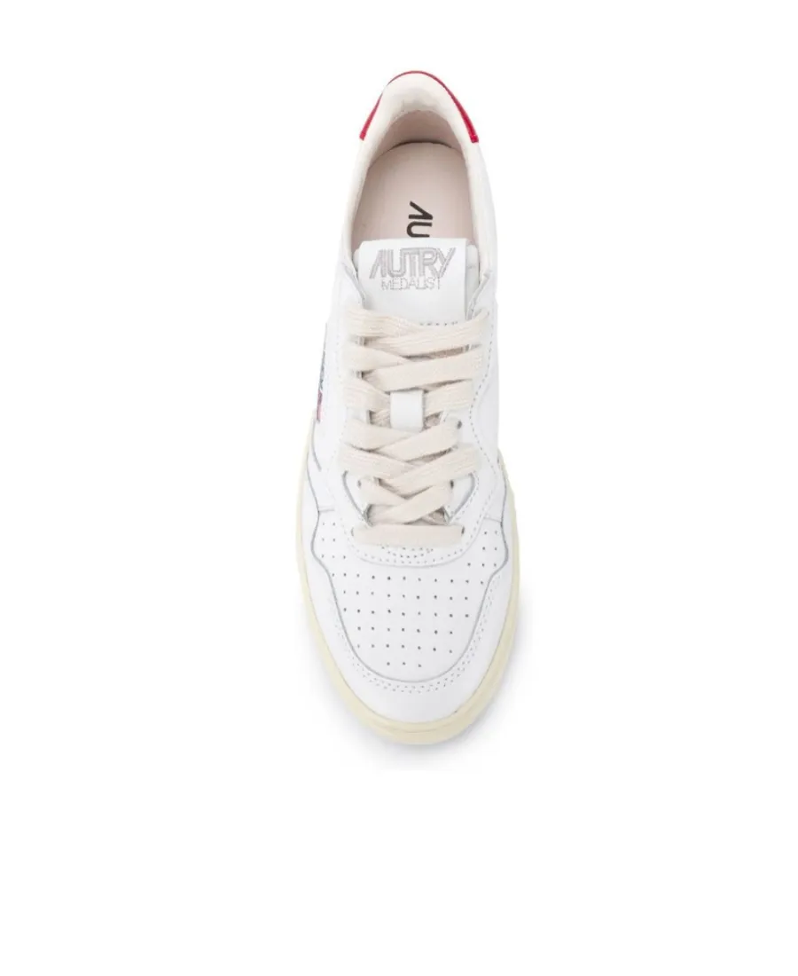 Low-Top Sports Shoes