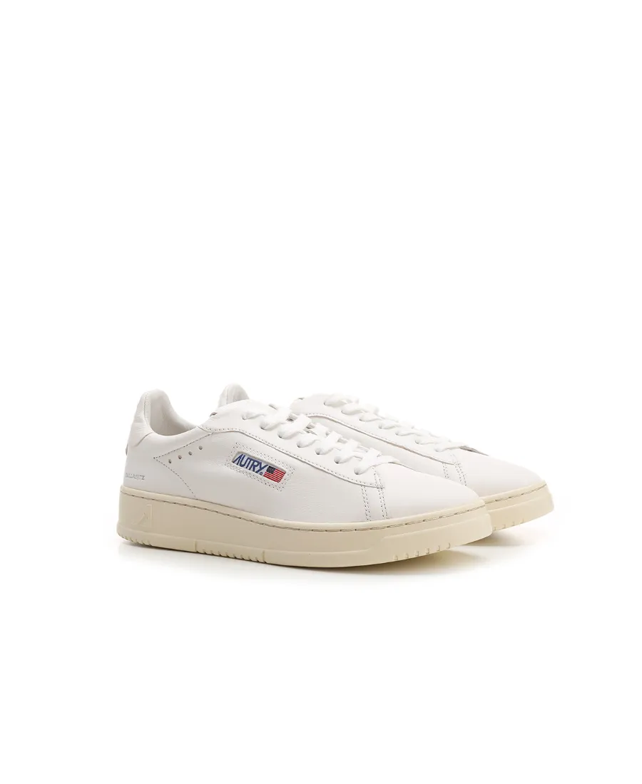Dallas Low-Top Sneakers