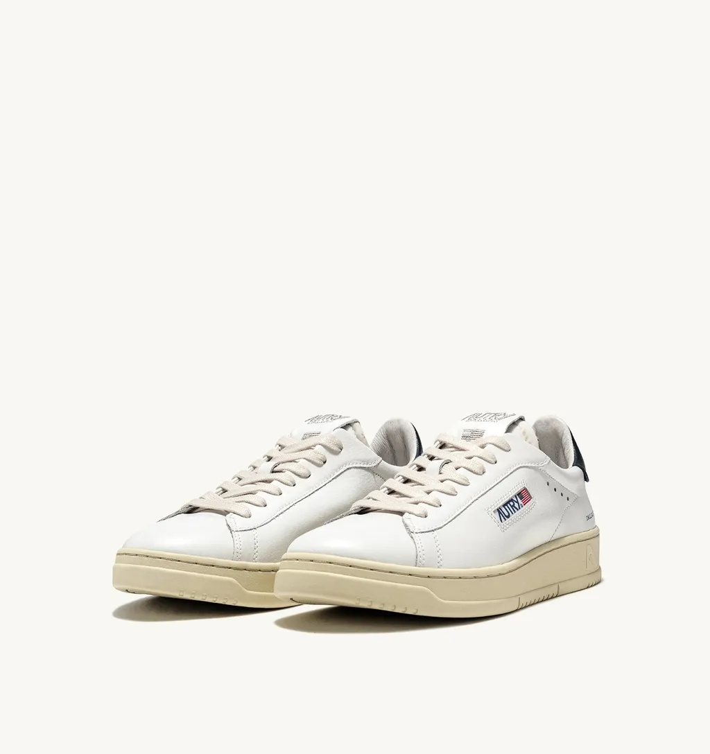 Dallas Low-Top Sneakers