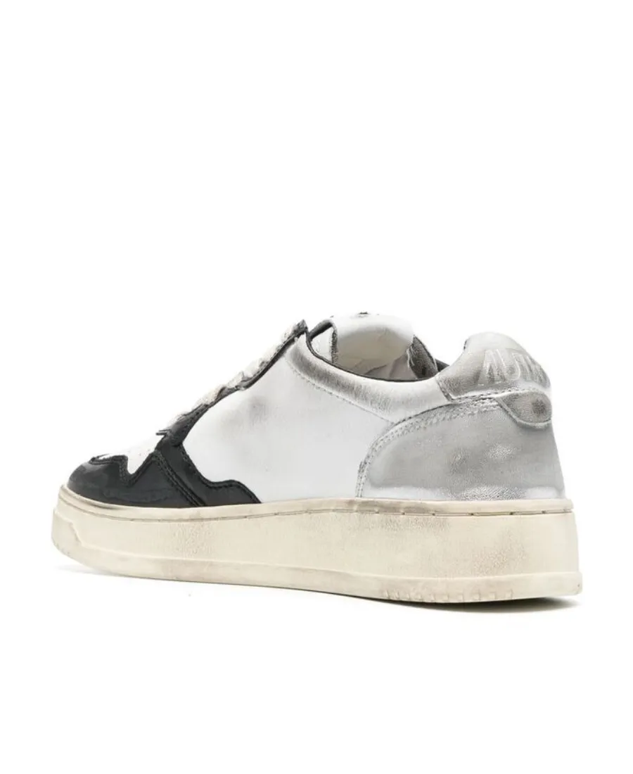 Super Vintage Low Sneakers