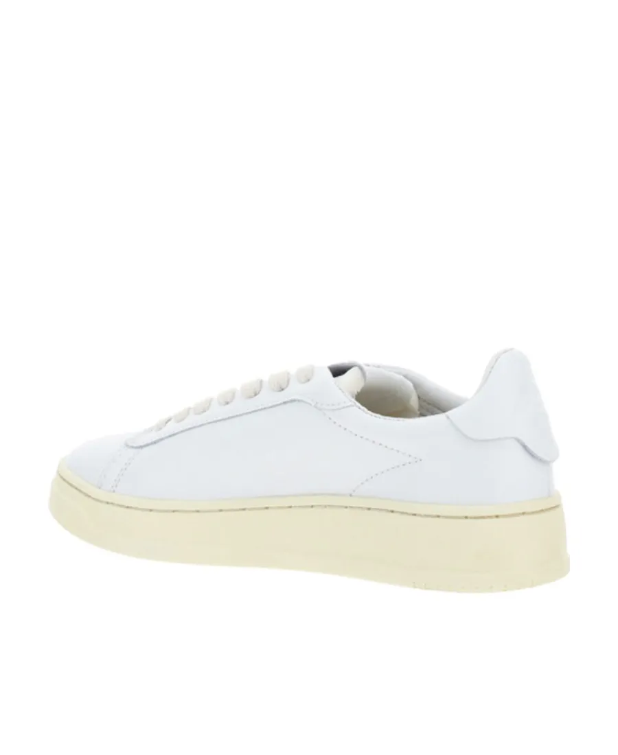 Dallas Lace-Up Sneakers