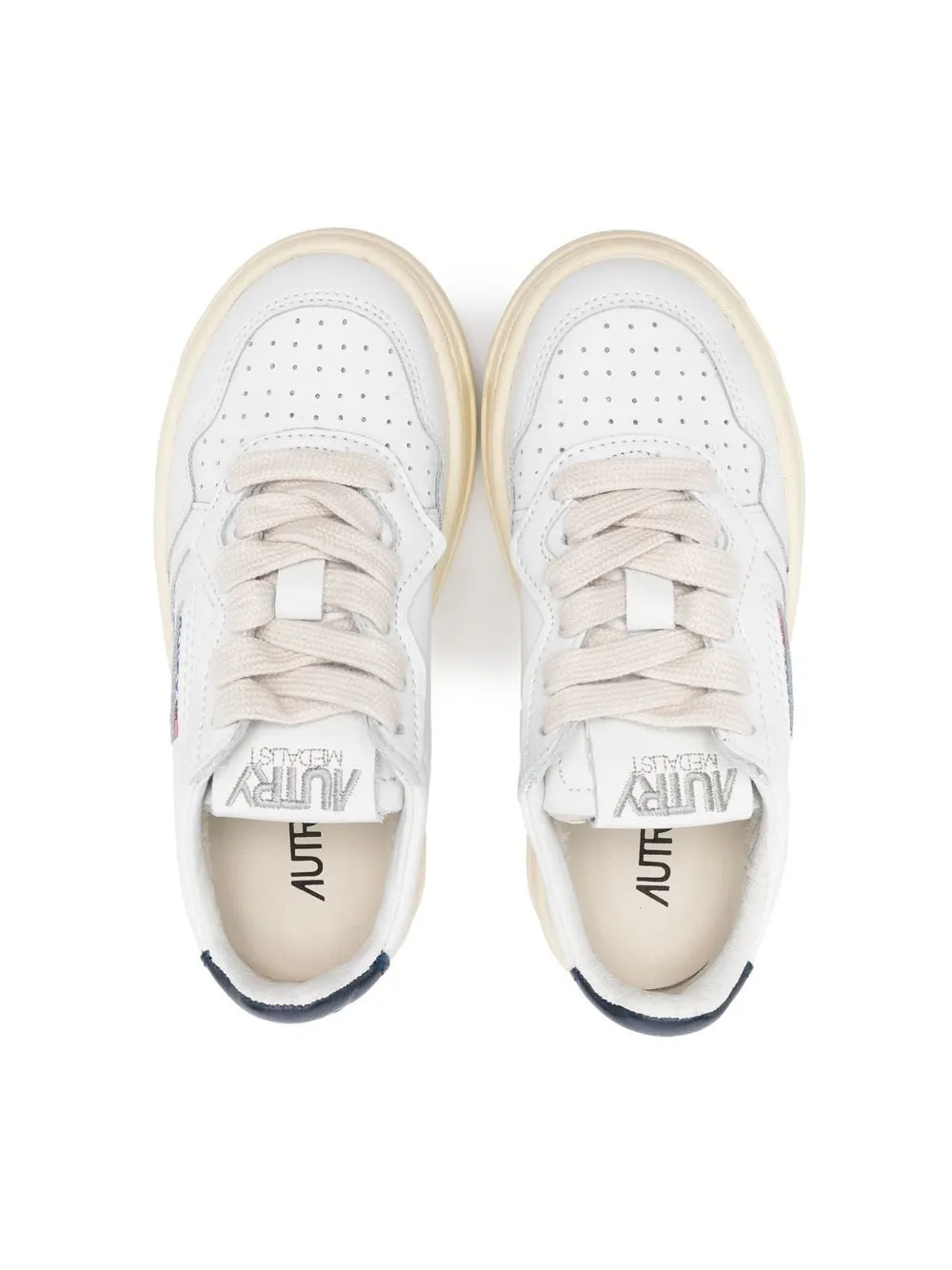 Kulk Low Sneakers