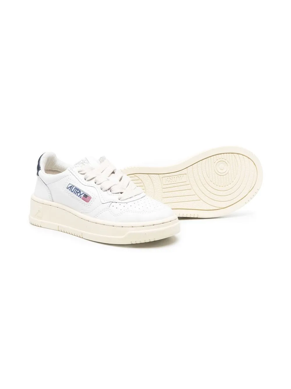 Kulk Low Sneakers