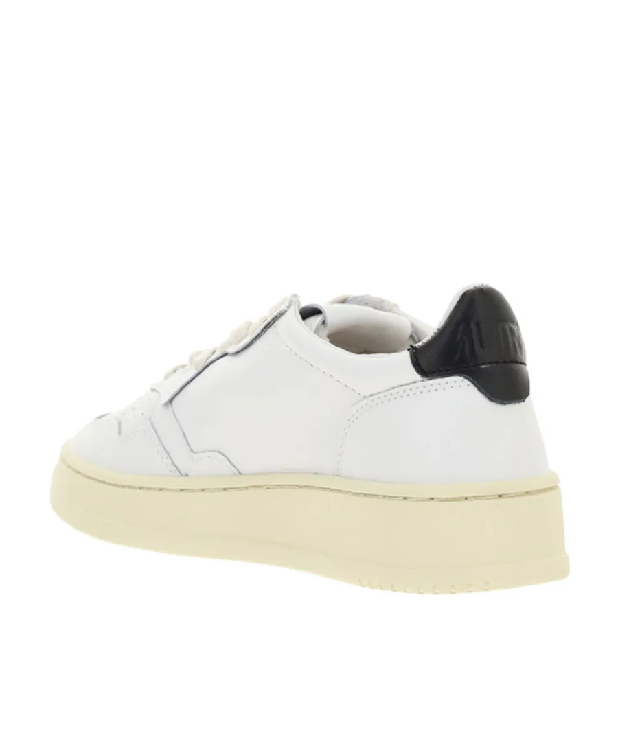Logo Sneakers
