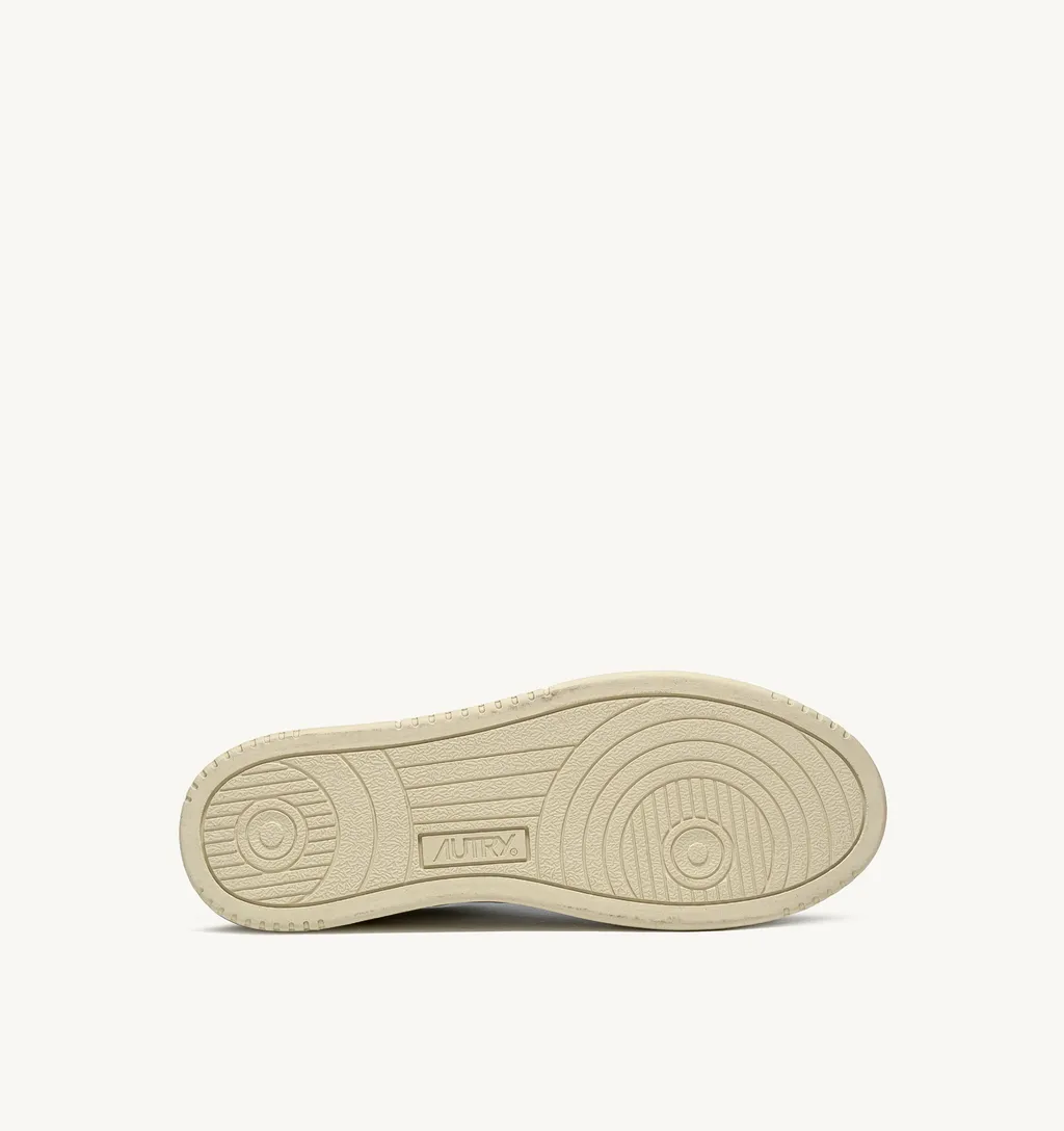 Medalist Low Sneakers
