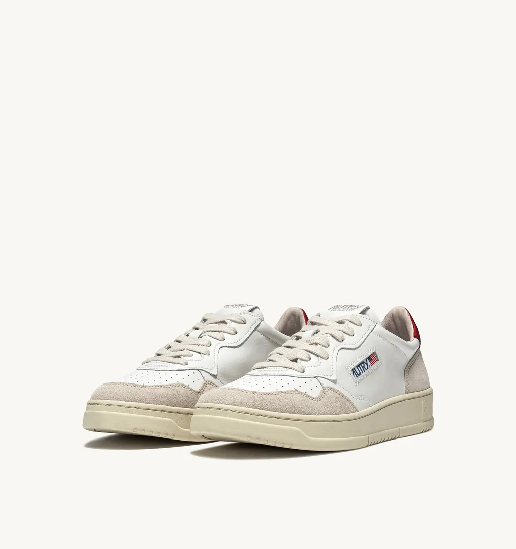Medalist Low Sneakers