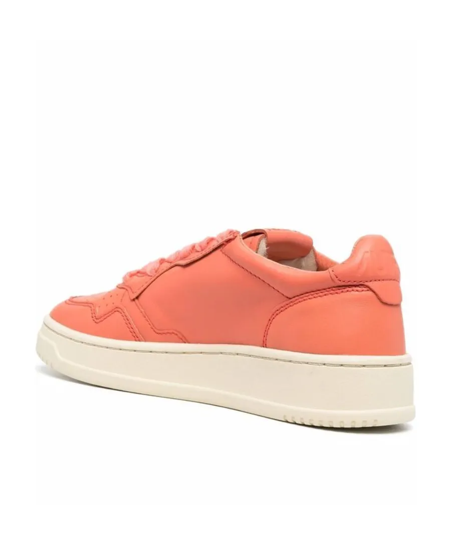 Medalist Low-Top Sneakers
