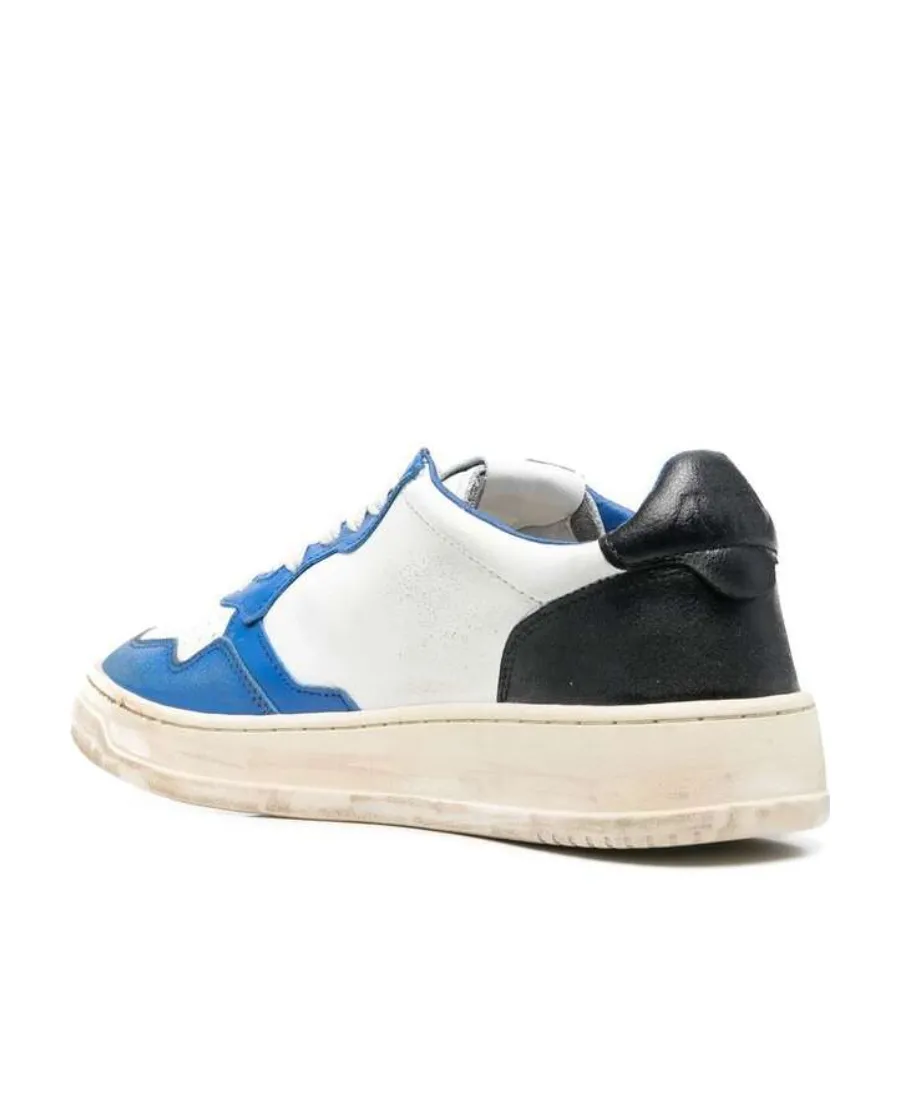 Super Vintage Low-Top Sneakers