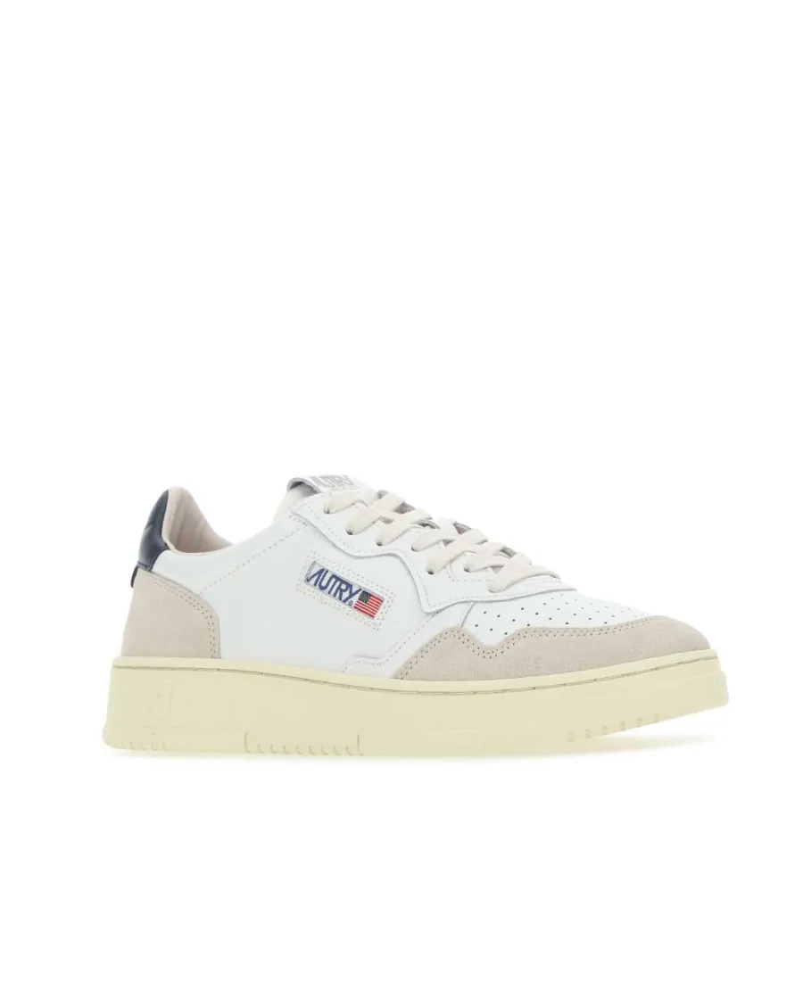 Medalist Low Sneakers