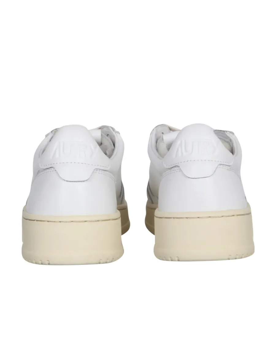 Medalist Low-Top Sneakers