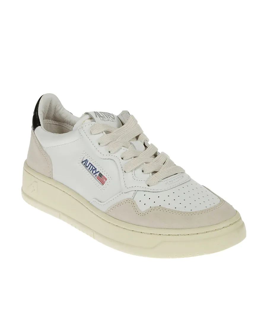 Medalist Low Sneakers