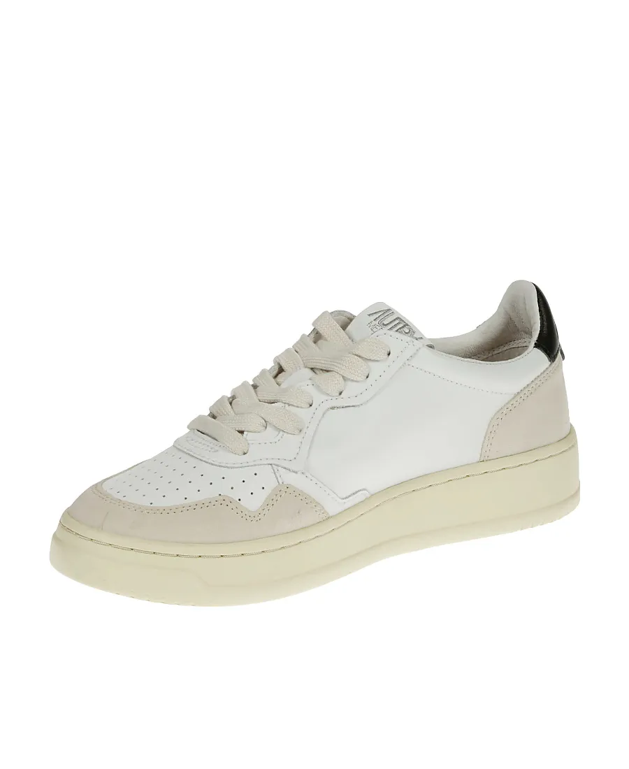 Medalist Low Sneakers