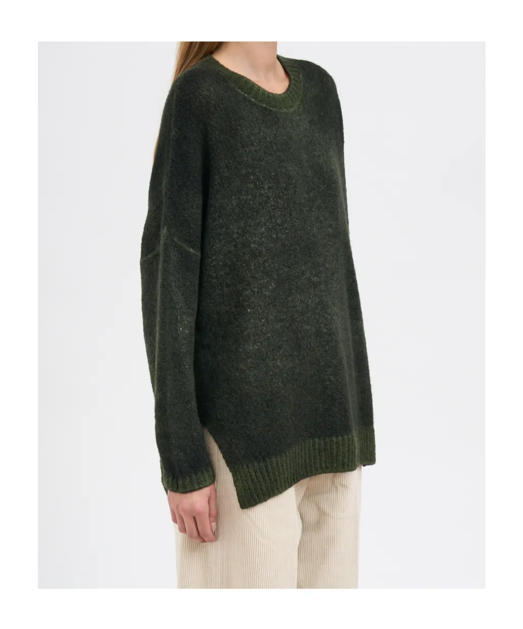 Crew Neck Sweater