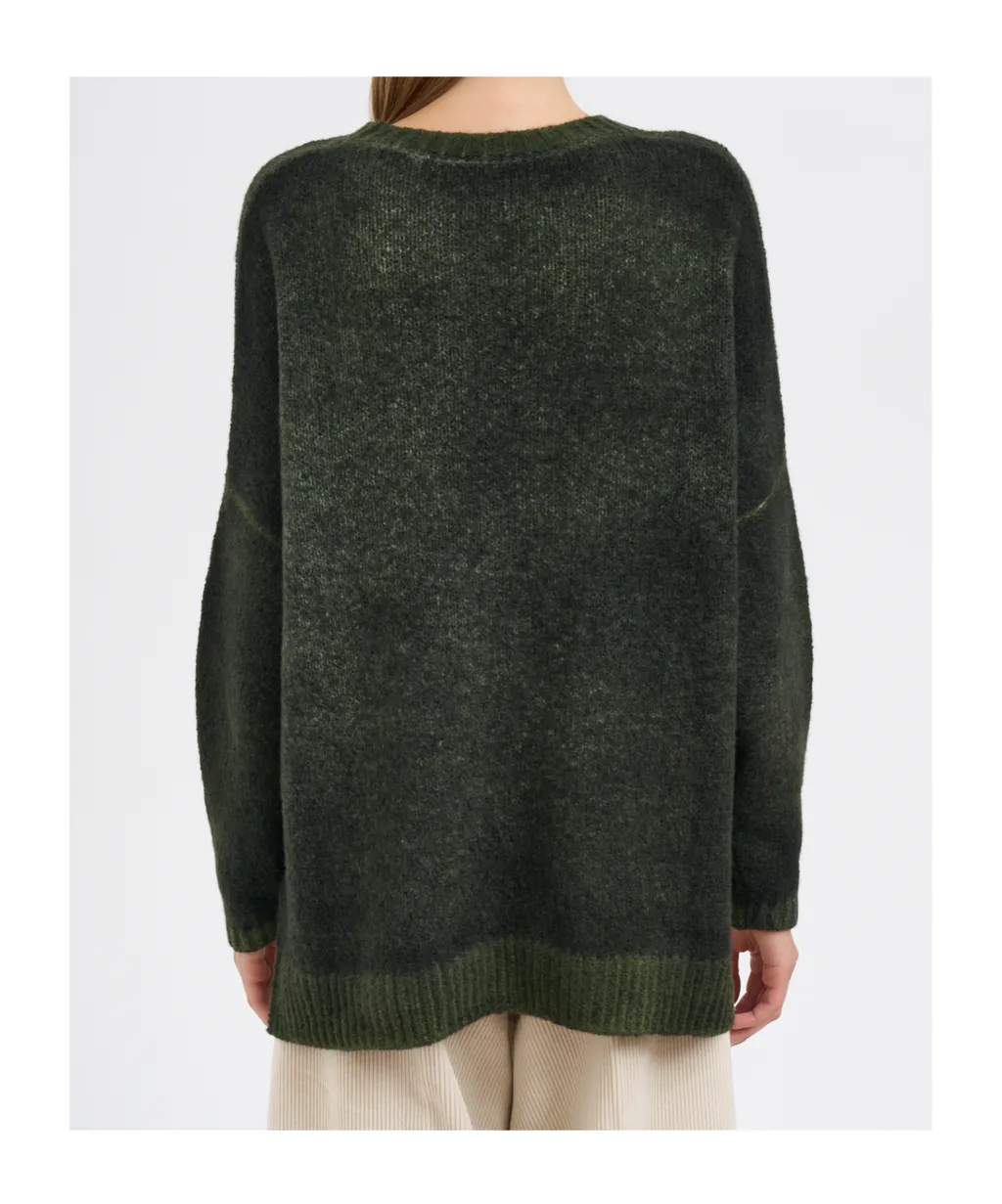 Crew Neck Sweater
