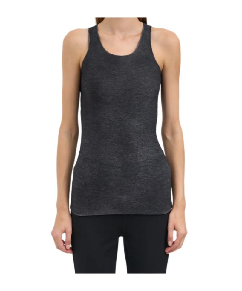 Sleeveless Vest