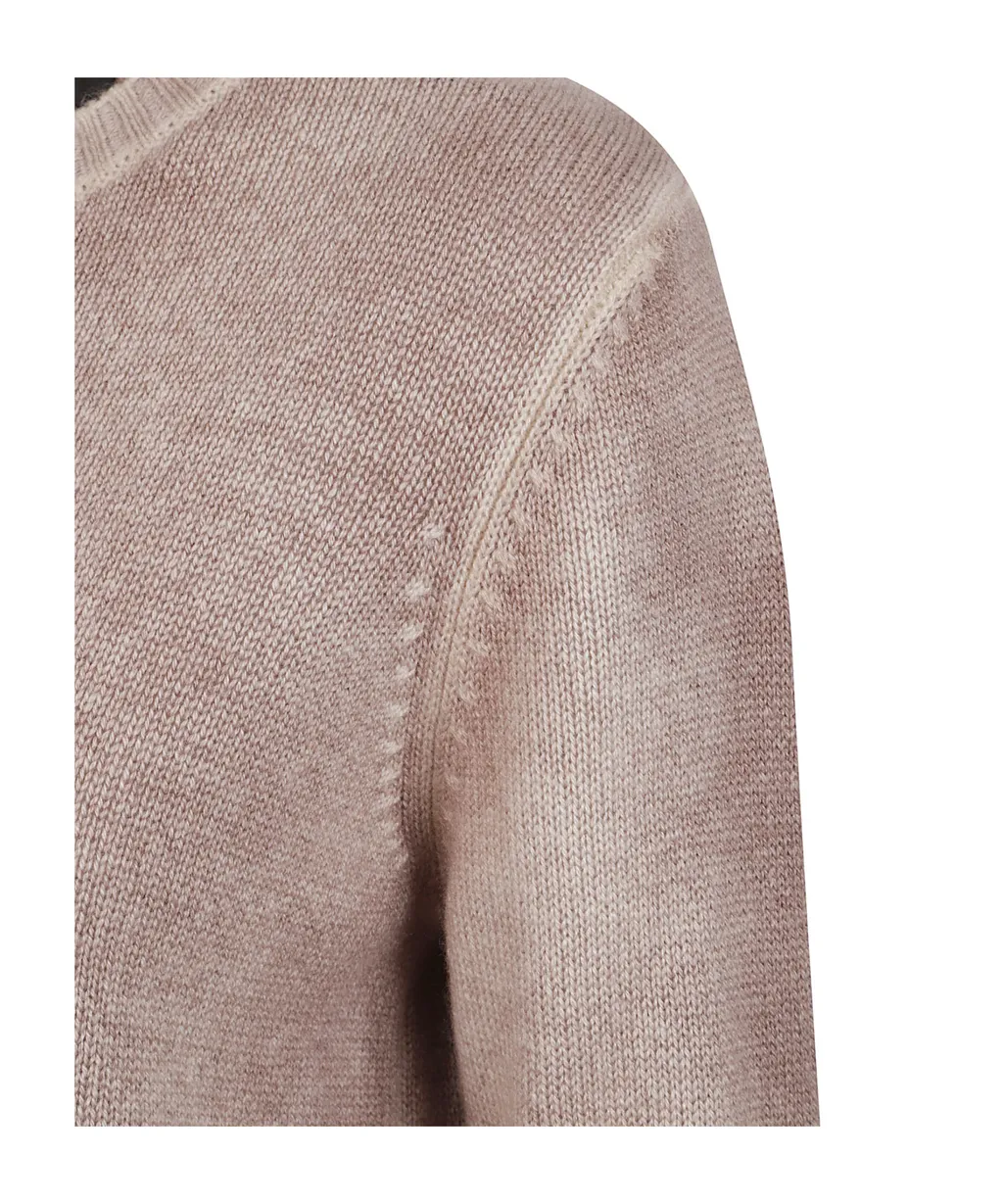 Crew Neck Sweater