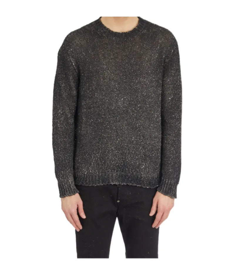 Crew Neck Sweater