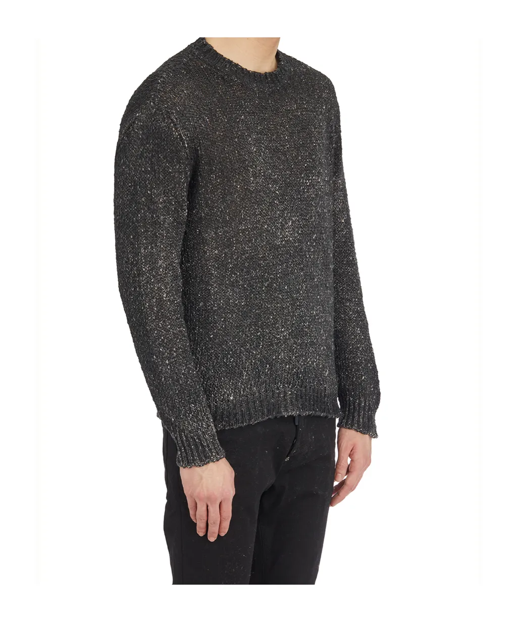 Crew Neck Sweater