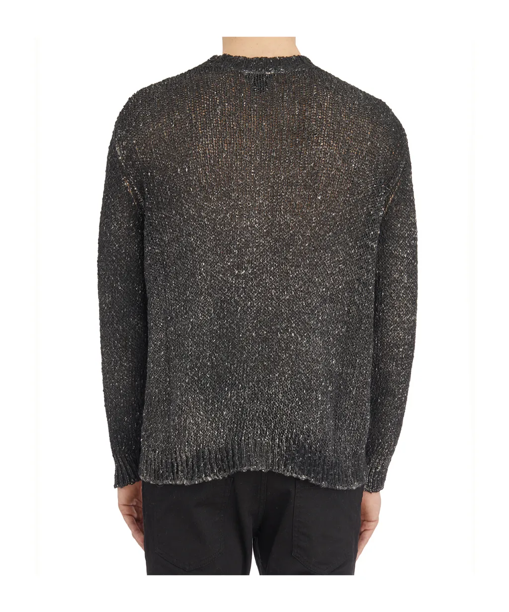 Crew Neck Sweater
