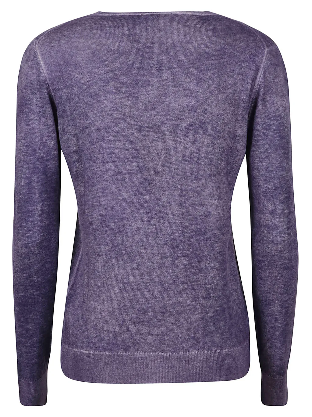 Crew Neck Sweater