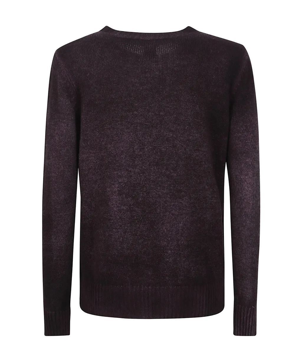 Crew Neck Sweater