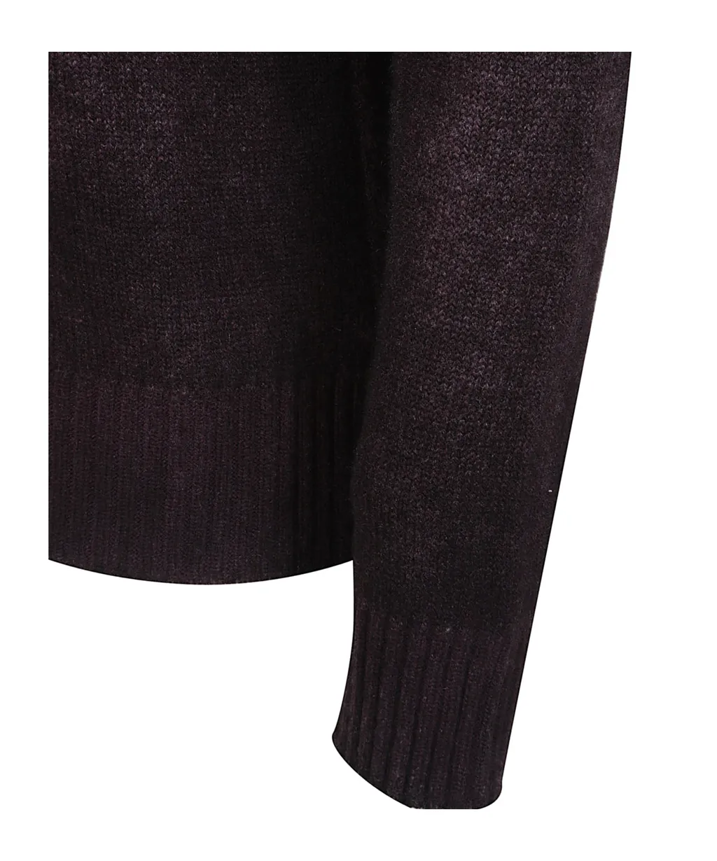 Crew Neck Sweater
