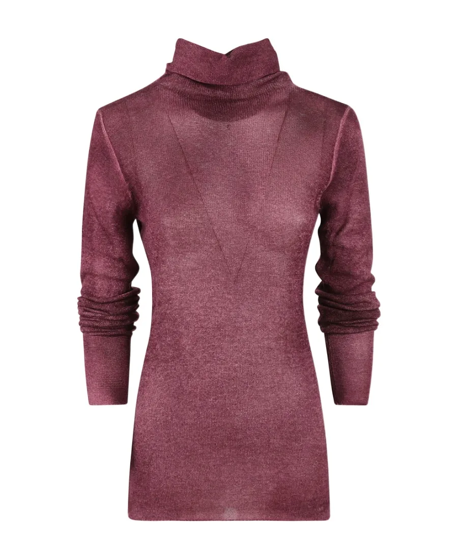 Turtleneck Sweater