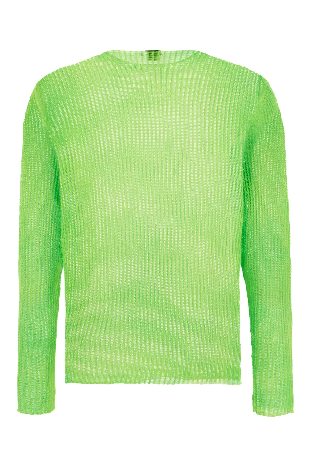 Linen Sweater