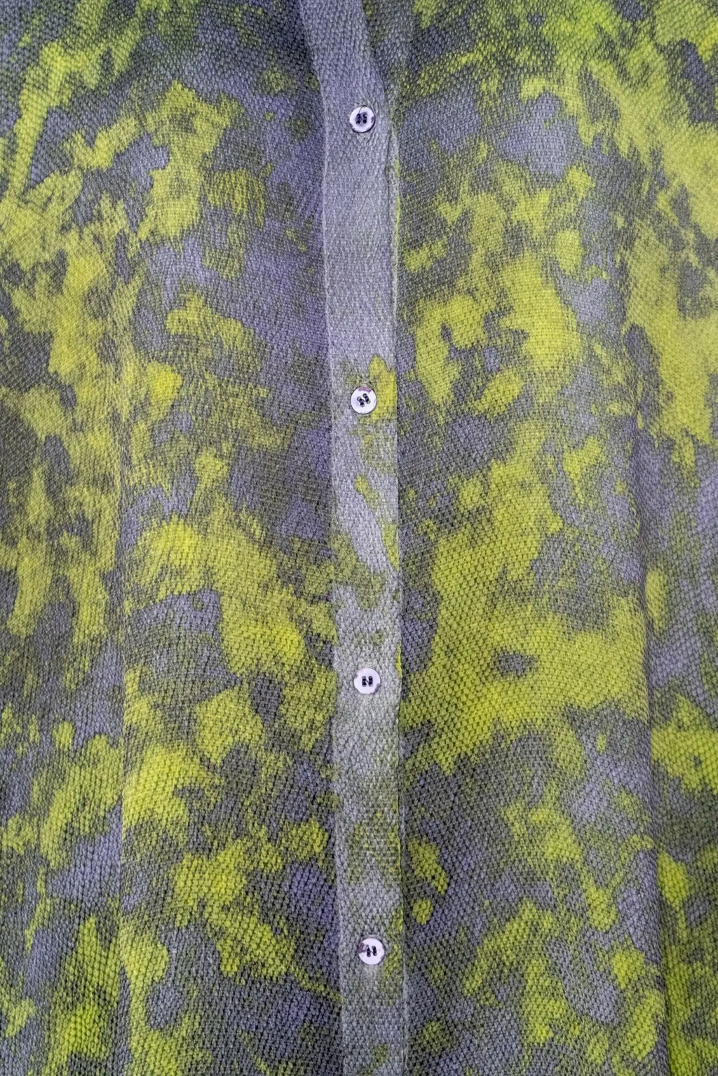 Long-Sleeved Dress