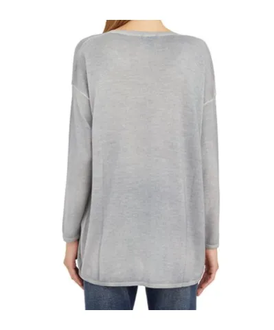V-Neck Sweater