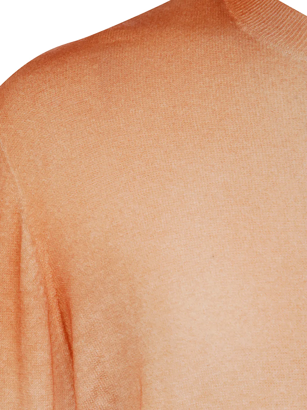 Crew-Neck Sweater