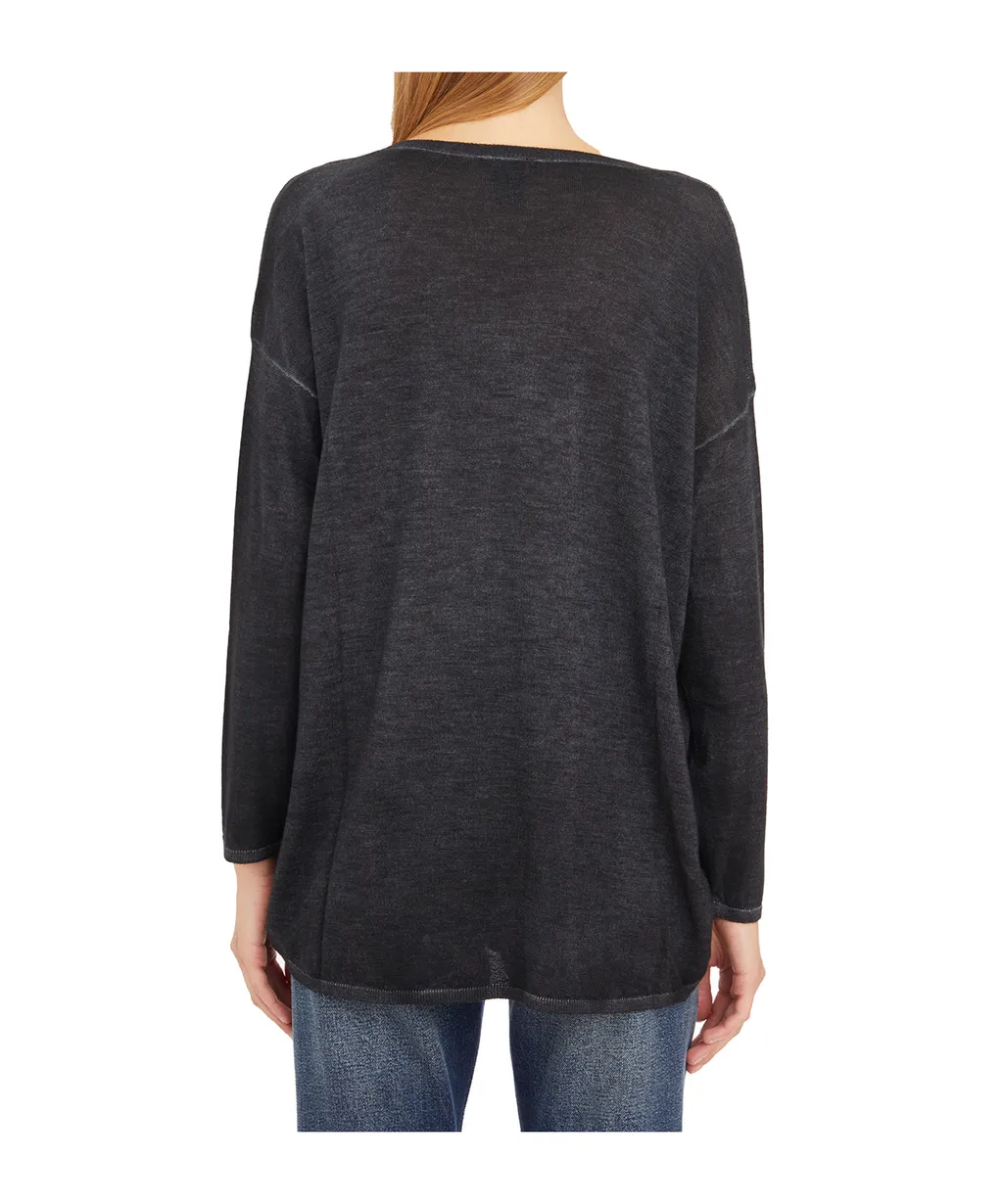 V-Neck Sweater