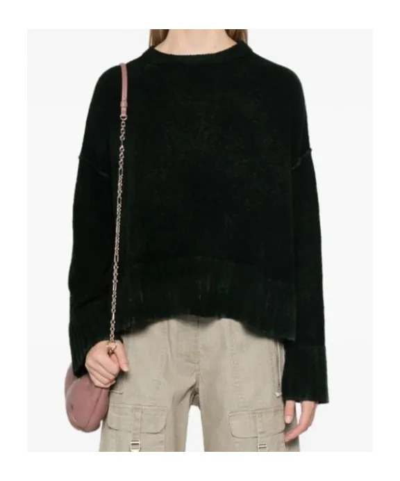 Crew Neck Sweater