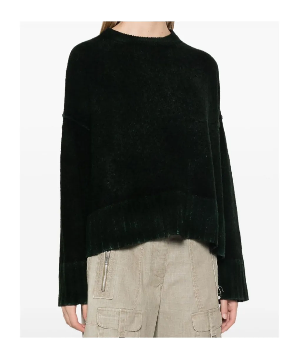 Crew Neck Sweater
